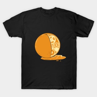 Clockwork Citrus T-Shirt